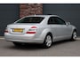 Mercedes-Benz S-klasse 350 Aut7 | Schuifdak | Trekhaak | Stoelverwarming | Navigatie | DVD | Leder | Camera | Bi-xenon |