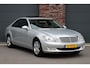 Mercedes-Benz S-klasse 350 Aut7 | Schuifdak | Trekhaak | Stoelverwarming | Navigatie | DVD | Leder | Camera | Bi-xenon |