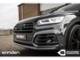 Audi SQ5 3.0TFSI Quattro|Diffuser|Pano|360cam|Carbon|RSLeder