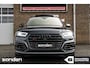Audi SQ5 3.0TFSI Quattro|Diffuser|Pano|360cam|Carbon|RSLeder