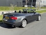 Audi A5 Cabriolet 1.8 TFSI S-Line Leder, S-Line interieur, Nekverwarming