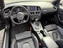 Audi A5 Cabriolet 1.8 TFSI S-Line Leder, S-Line interieur, Nekverwarming