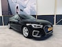 Audi A4 Avant 35 TFSI S-LINE EXT.|18 INCH|LEDER|LED| BTW|