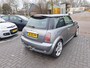 MINI Cooper S Mini 1.6 Chili / Vlotte auto / APK juni 2026