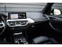 BMW X3 xDrive30e M Sport Shadow | Pano | ACC | Elek. Trekhaak | Camera | Live Cockpit Pro | 20'' Wielen |