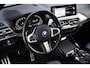 BMW X3 xDrive30e M Sport Shadow | Pano | ACC | Elek. Trekhaak | Camera | Live Cockpit Pro | 20'' Wielen |