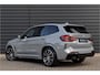 BMW X3 xDrive30e M Sport Shadow | Pano | ACC | Elek. Trekhaak | Camera | Live Cockpit Pro | 20'' Wielen |