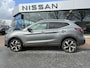 Nissan Qashqai 1.2 Tekna + 115PK | Around View Monitor | Panoramadak | Navigatie | Stoelverwarming | Cruise Control