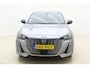Peugeot 208 Hybrid 100 e-DCS6 Allure | Adaptive Cruise Control | Camera | Full LED | Navigatie | 16'' LM Velgen