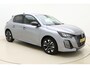 Peugeot 208 Hybrid 100 e-DCS6 Allure | Adaptive Cruise Control | Camera | Full LED | Navigatie | 16'' LM Velgen