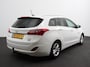 Hyundai i30 Wagon 1.6 GDI Business Edition Navigatie | Climate control | Cruise control | Camera | Parkeersensoren achter | Radio | Bluetooth | Handel/ Export!