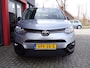 Toyota ProAce City 1.5 D-4D Live PDC Carplay/Android Kettingmodificatie uitgevoerd NAP