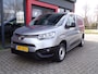 Toyota ProAce City 1.5 D-4D Live PDC Carplay/Android Kettingmodificatie uitgevoerd NAP