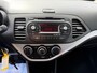 Kia Picanto 1.2 CVVT BusinessLine,Airco,5drs,1e eigenaar