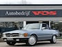 Mercedes-Benz SL 350 SL roadster | NL auto! | Gerestaureerd | Nieuwstaat!