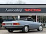 Mercedes-Benz SL 350 SL roadster | NL auto! | Gerestaureerd | Nieuwstaat!