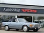 Mercedes-Benz SL 350 SL roadster | NL auto! | Gerestaureerd | Nieuwstaat!