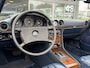 Mercedes-Benz SL 350 SL roadster | NL auto! | Gerestaureerd | Nieuwstaat!