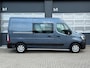 Renault Master 2.3 DCi 180PK Automaat 7-persoons Dubbel cabine / Navi / Trekhaak / Cruise / Clima /