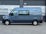 Renault Master 2.3 DCi 180PK Automaat 7-persoons Dubbel cabine / Navi / Trekhaak / Cruise / Clima /