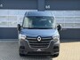 Renault Master 2.3 DCi 180PK Automaat 7-persoons Dubbel cabine / Navi / Trekhaak / Cruise / Clima /