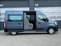 Renault Master 2.3 DCi 180PK Automaat 7-persoons Dubbel cabine / Navi / Trekhaak / Cruise / Clima /