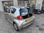 Toyota Aygo 1.0-12V Airco Carplay Geluidinstallie Leer VOL