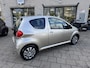 Toyota Aygo 1.0-12V Airco Carplay Geluidinstallie Leer VOL