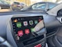 Toyota Aygo 1.0-12V Airco Carplay Geluidinstallie Leer VOL
