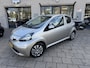 Toyota Aygo 1.0-12V Airco Carplay Geluidinstallie Leer VOL
