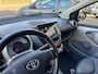 Toyota Aygo 1.0-12V Airco Carplay Geluidinstallie Leer VOL