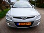 Hyundai i30 CW 1.6i Dynamic 127pk Automaat 1e eig. Clima Trekhaak 1200kg.