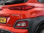 Hyundai Kona Electric EV Premium 64 kWh | SOH 98% | 3-FASE | HUD | ACC | Leder | Warmtepomp | Stoel + Stuurwielverwarming | Stoelventilatie | Camera | Krell Audio | Apple CarPlay Android Auto | 17" | 1e Eig.
