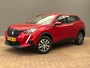 Peugeot 2008 1.2 PureTech Blue Lease Active Trekhaak | Camera | All-Season Banden | Parkeersensoren Achter | Cruise | Stoelverwarming | Carplay | Achteruitrijcamera | Cruise control | DAB ontvanger