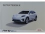 Kia Niro EV e-Niro ExecutiveLine 64 kWh Leder privacyglas, keyless entry, stoelverw en vent, climat contr, JBL installatie, elec verstelbare stoel met geheugen, line ass, Trc, stuurverw, add cruise contr, inhaaldet