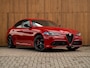 Alfa Romeo Giulia 2.0T GME AWD Competizione 280pk | Q-velgen | Harman/Kardon | Adapt. cruise | Veloce stoelen