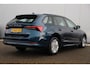 Skoda Octavia Combi 1.0 e-TSI Ambition Automaat Virtual Cockpit Navigatie Carplay Android LMV LED Clima Cruise Lane Assist