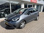 Honda Jazz 1.5 e:HEV Elegance Automaat Zeer mooie Jazz incl: AppleCarPlay/AndroidAuto, Trekhaak, Parkeersensoren, Cruise Control, Climate Control