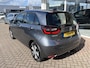 Honda Jazz 1.5 e:HEV Elegance Automaat Zeer mooie Jazz incl: AppleCarPlay/AndroidAuto, Trekhaak, Parkeersensoren, Cruise Control, Climate Control