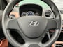 Hyundai i10 1.0i Go! / Navigatie / Clima / Telefoon / Nap / dealeronderhouden