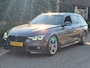 BMW 3-Serie Touring M Sport F31 6WB Apple CarPlay Shadowline 360* Camera Lm velgen Breedset NAP NL M Sport Corporate Lease