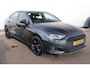 Audi A3 Limousine 30 TFSI Pro Line Automaat Black Edition Navigatie Carplay Android Climate Cruise Control Parkeersensor LED Rijstrooksensor 18 inch RS Look Velgen All-season banden!