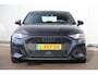 Audi A3 Limousine 30 TFSI Pro Line Automaat Black Edition Navigatie Carplay Android Climate Cruise Control Parkeersensor LED Rijstrooksensor 18 inch RS Look Velgen All-season banden!