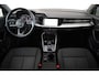 Audi A3 Limousine 30 TFSI Pro Line Automaat Black Edition Navigatie Carplay Android Climate Cruise Control Parkeersensor LED Rijstrooksensor 18 inch RS Look Velgen All-season banden!