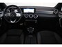 Mercedes-Benz A-klasse 180 AMG Night Pakket Automaat Panoramadak Sfeerverlichting Keyless Half Leder Full LED 18 inch Widescreen Navigatie Camera Stoelverwarming