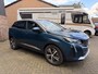 Peugeot 3008 1.2 PureTech Blue Lease Premium Automaat Keyless Elek. A-klep Carplay Camera