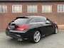 Mercedes-Benz CLA Shooting Brake 180 OrangeArt Edition