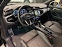Audi Q3 Sportback 45 TFSI e 3X S-LINE BLACK-LINE 20''RS SOH-TEST/NAVI/DAB/CARPLAY/CAM/KEY-LESS/V-COCKPIT/LED//