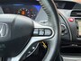 Honda Civic 1.4 GT 5-deurs NAV.+Clima Bj:2011 NAP!