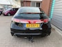 Honda Civic 1.4 GT 5-deurs NAV.+Clima Bj:2011 NAP!